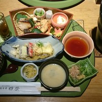 高台寺羽柴 - 