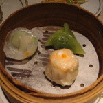 中国飯店 富麗華 - 飲茶