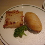 中国飯店 富麗華 - 