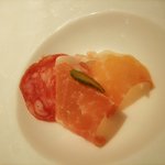 ラニオン - パルマ産生ハム他