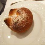 ラニオン - 自家製パン