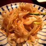 taachi - 050721Taachiミミガー.jpg