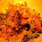 taachi - ゴーヤチャンプルー