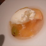 ラニオン - フルーツいっぱいです