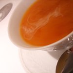 ラニオン - ミルクを入れて・・。