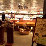 Shizenshikishokudoukeke - 050713自然式食堂餉餉入り口.jpg