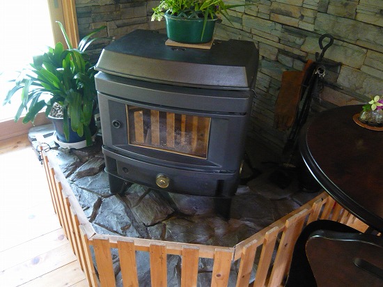 ななかまど - 二本松市その他（創作料理）の写真