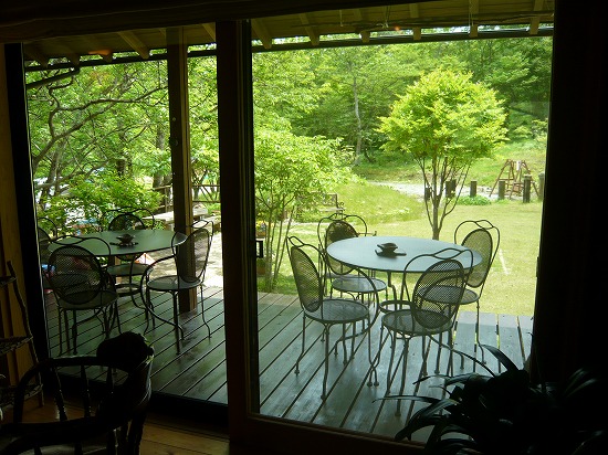 ななかまど - 二本松市その他（創作料理）の写真