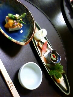 おりおり 福島 懐石 会席料理 食べログ