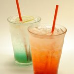 セレイア - イタリアンソーダ