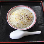 ミニチャーハン