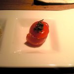野菜バーる31 - トマト