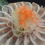 ぢどりや焔 - 