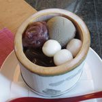 中村藤吉本店 - 生茶ゼリィ ほうじ茶