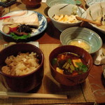 いろめし黒川 - 