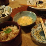 いろめし黒川 - 