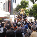 文明堂茶館 ル・カフェ - 