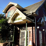 カフェドとうへん木 - 