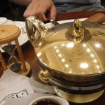 文明堂茶館 ル・カフェ - 紅茶