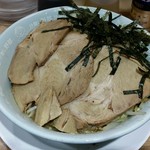 野郎ラーメン - 