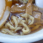 Futomenya - 麺とスープ
