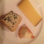 ラシェット・ブランシュ - 