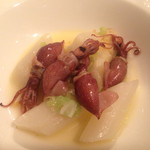 ラシェット・ブランシュ - 