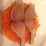 ラシェット・ブランシュ - 