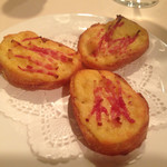 ラシェット・ブランシュ - 