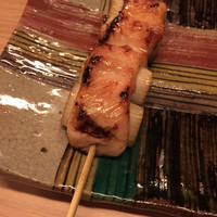 焼き鳥とワイン 萬鳥 祇園店 - 
