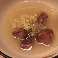 焼き鳥とワイン 萬鳥 祇園店 - 