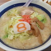 ８番らーめん 本店