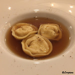 カーサ・デル・チーボ - トルティーニ