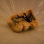 鮨 生粋 - ⑥鮟肝　★４・５