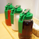 エッグスンシングス - 