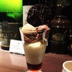 パフェマリアージュ