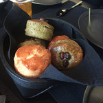 ザ・ラウンジ byアマン - 