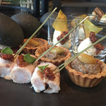 ザ・ラウンジ byアマン - 