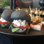 ザ・ラウンジ byアマン - 