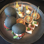 ザ・ラウンジ byアマン - 