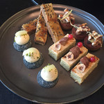 ザ・ラウンジ byアマン - 