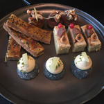 ザ・ラウンジ byアマン - 