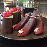 ザ・ラウンジ byアマン - 