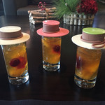 ザ・ラウンジ byアマン - 