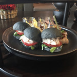 ザ・ラウンジ byアマン - 