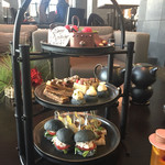 ザ・ラウンジ byアマン - 