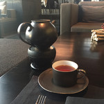 ザ・ラウンジ byアマン - 