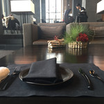 ザ・ラウンジ byアマン - 