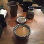 手打ちそば たか - 