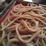 手打ちそば たか - 